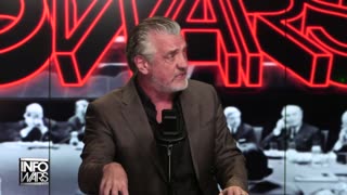 Alex Jones Show 24/7 • INFOWAR LIVE