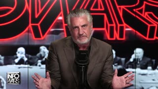Alex Jones Show 24/7 • INFOWAR LIVE
