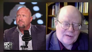Alex Jones Show 24/7 • INFOWAR LIVE