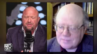Alex Jones Show 24/7 • INFOWAR LIVE