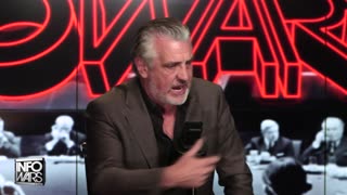 Alex Jones Show 24/7 • INFOWAR LIVE
