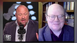 Alex Jones Show 24/7 • INFOWAR LIVE