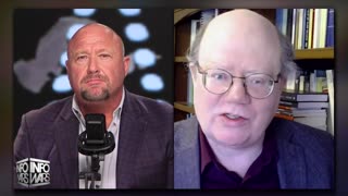 Alex Jones Show 24/7 • INFOWAR LIVE
