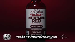 Alex Jones Show 24/7 • INFOWAR LIVE