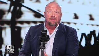 Alex Jones Show 24/7 • INFOWAR LIVE