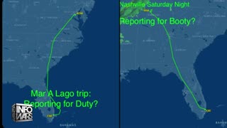 Alex Jones Show 24/7 • INFOWAR LIVE