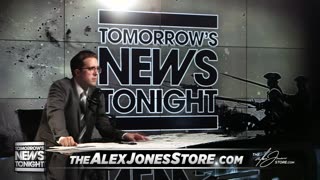 Alex Jones Show 24/7 • INFOWAR LIVE
