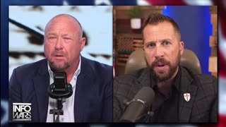 Alex Jones Show 24/7 • INFOWAR LIVE