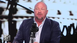 Alex Jones Show 24/7 • INFOWAR LIVE
