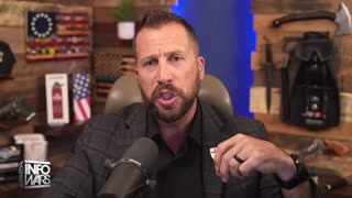 Alex Jones Show 24/7 • INFOWAR LIVE