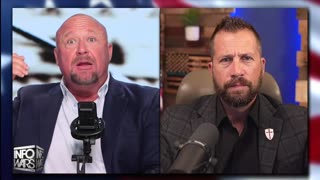 Alex Jones Show 24/7 • INFOWAR LIVE