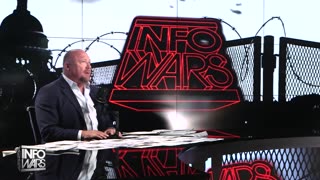 Alex Jones Show 24/7 • INFOWAR LIVE