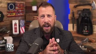 Alex Jones Show 24/7 • INFOWAR LIVE