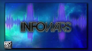 Alex Jones Show 24/7 • INFOWAR LIVE