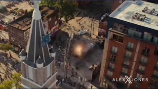 Alex Jones Show 24/7 • INFOWAR LIVE