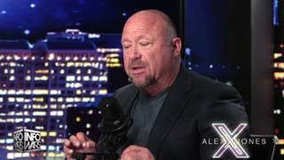 Alex Jones Show 24/7 • INFOWAR LIVE