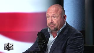 Alex Jones Show 24/7 • INFOWAR LIVE