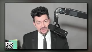 Alex Jones Show 24/7 • INFOWAR LIVE