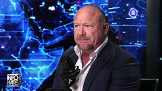 Alex Jones Show 24/7 • INFOWAR LIVE