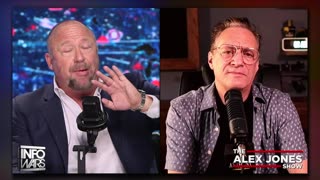 Alex Jones Show 24/7 • INFOWAR LIVE