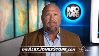 Alex Jones Show 24/7 • INFOWAR LIVE