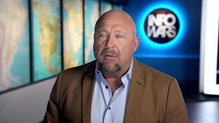 Alex Jones Show 24/7 • INFOWAR LIVE