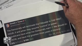 Alex Jones Show 24/7 • INFOWAR LIVE