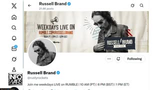 Alex Jones Show 24/7 • INFOWAR LIVE