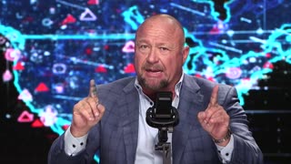 Alex Jones Show 24/7 • INFOWAR LIVE