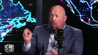 Alex Jones Show 24/7 • INFOWAR LIVE