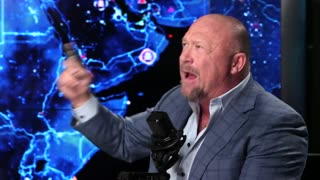 Alex Jones Show 24/7 • INFOWAR LIVE