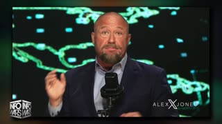 Alex Jones Show 24/7 • INFOWAR LIVE