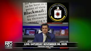 Alex Jones Show 24/7 • INFOWAR LIVE