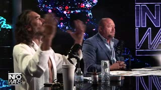Alex Jones Show 24/7 • INFOWAR LIVE