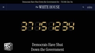 Alex Jones Show 24/7 • INFOWAR LIVE