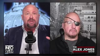 Alex Jones Show 24/7 • INFOWAR LIVE