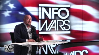 Alex Jones Show 24/7 • INFOWAR LIVE