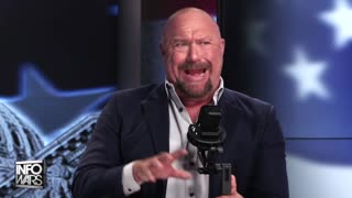 Alex Jones Show 24/7 • INFOWAR LIVE