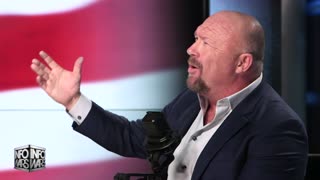 Alex Jones Show 24/7 • INFOWAR LIVE