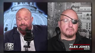 Alex Jones Show 24/7 • INFOWAR LIVE