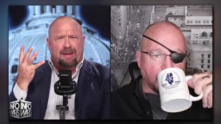Alex Jones Show 24/7 • INFOWAR LIVE