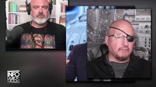 Alex Jones Show 24/7 • INFOWAR LIVE