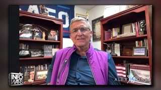 Alex Jones Show 24/7 • INFOWAR LIVE