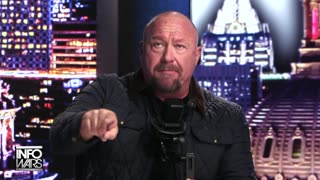 Alex Jones Show 24/7 • INFOWAR LIVE