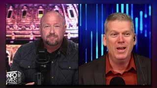 Alex Jones Show 24/7 • INFOWAR LIVE