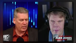 Alex Jones Show 24/7 • INFOWAR LIVE