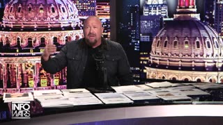 Alex Jones Show 24/7 • INFOWAR LIVE