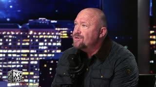 Alex Jones Show 24/7 • INFOWAR LIVE