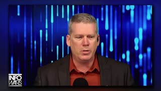 Alex Jones Show 24/7 • INFOWAR LIVE