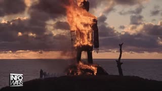 Alex Jones Show 24/7 • INFOWAR LIVE